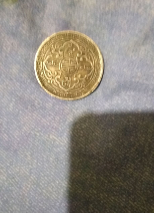 1долар,великобритания 1911 г.1 фото