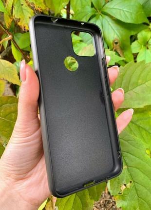 Google pixel 4a-5g чохол чехол бампер накидка3 фото