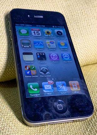 Iphone 4s 16gb