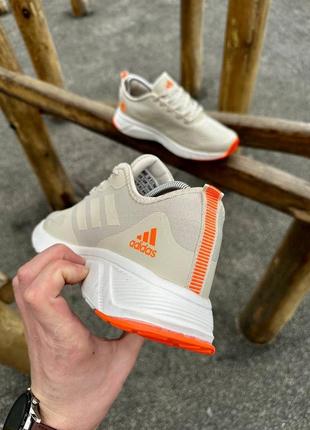 👟 кроссовки adidas run cloudfoom8 фото