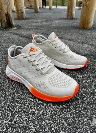 👟 кросівки adidas run cloudfoom2 фото