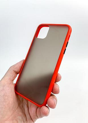 Чехол для iphone 11 pro max
