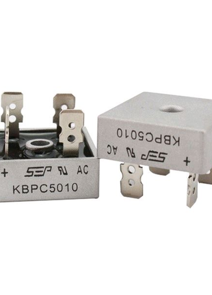 Діодний міст kbpc 15  25  35  50 а