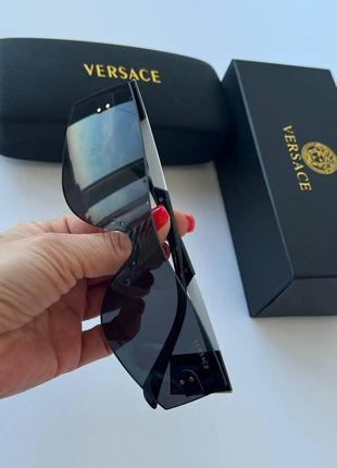 Женские люксовые очки v •e•r •s •с )