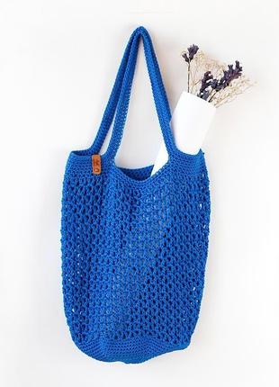 В'язана торба