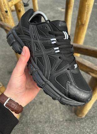 👟 кросівки asics gel kahana 85 фото