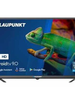 Телевизор blaupunkt 40fb5000 12 м. гарантія