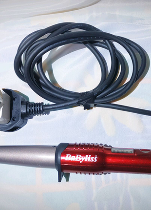 Продам плойку babyliss