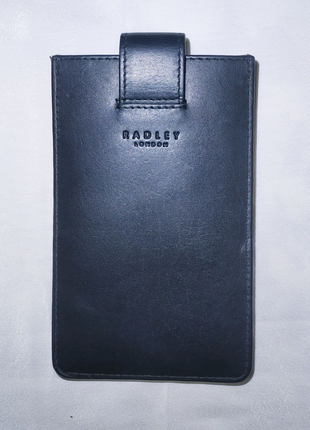 Продам ключницю radley london2 фото