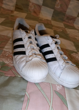 Кеди adidas оригінал