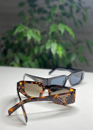 Солнцезащитные очки prada р 8297 polarized4 фото