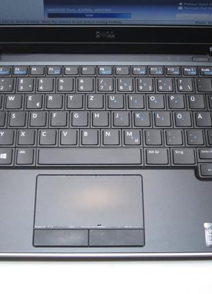 93-485 ноутбук dell latitude e7240 i5-4310u13 фото