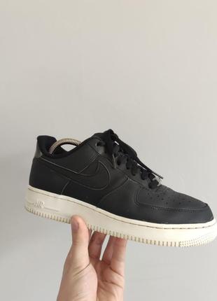 Кросівки nike air force one