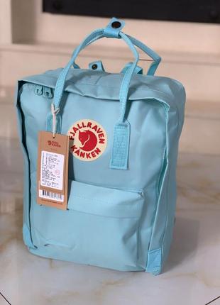 Рюкзак fjallraven kanken classic