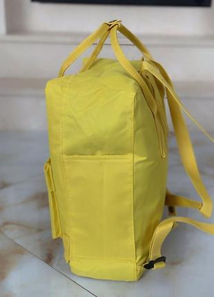 Рюкзак fjallraven kanken classic3 фото