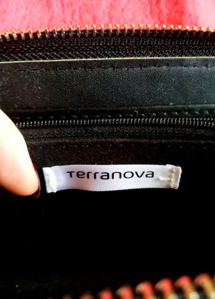Новий жіночий гаманець terranova2 фото