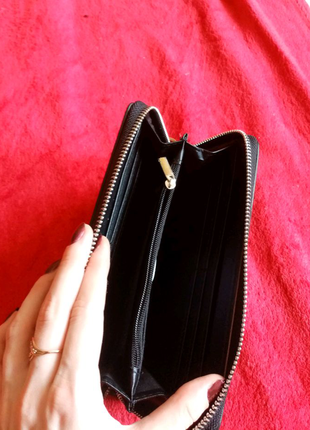 Новий жіночий гаманець terranova5 фото