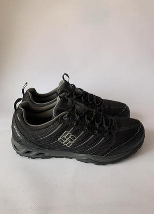 Кросівки columbia gore-tex трекінгові кроссовки трекинг ботин 46(30см)3 фото