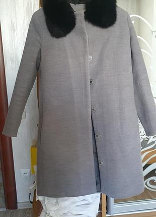 Пальто