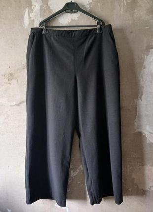 M&amp;s collection весенние летние брюки палаццо.3 фото