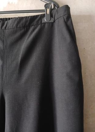M&amp;s collection весенние летние брюки палаццо.4 фото