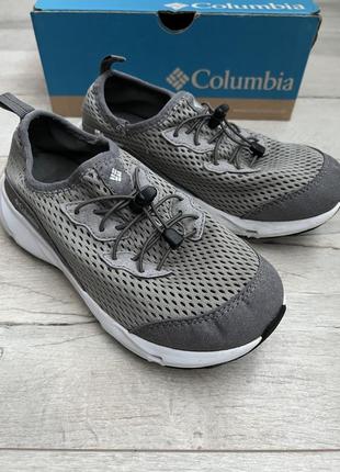 Кроссовки columbia 32-33р.