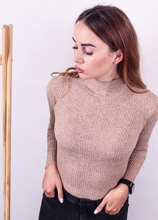 Жіночий гольф5 фото