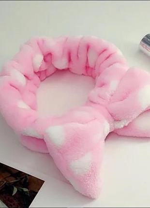 Пов'язка косметична