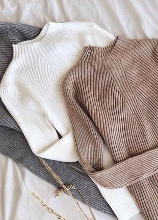 Жіночий гольф7 фото