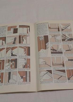 На англ. home plumbing 1975 р. -посібник домашня сантехніка , 48 стр.6 фото