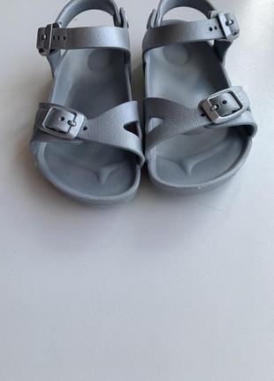 Босоножки birkenstock2 фото