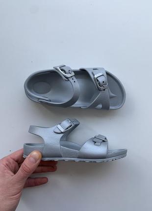 Босоножки birkenstock1 фото