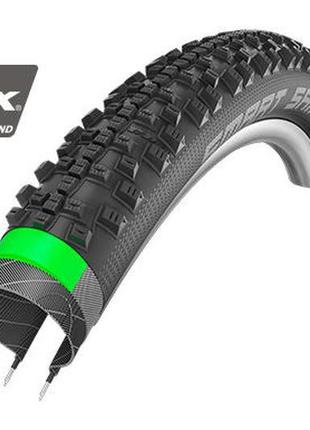 Покришки schwalbe smart sam plus