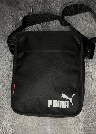 Сумка puma1 фото