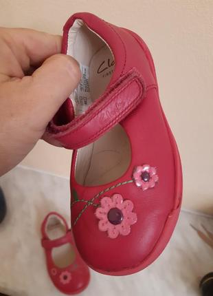 Туфли для девушек 22 размер, состояние идеальное3 фото