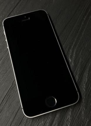 Iphone se 32gb neverlock