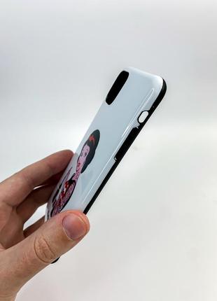 Чехол для iphone 11 pro max2 фото