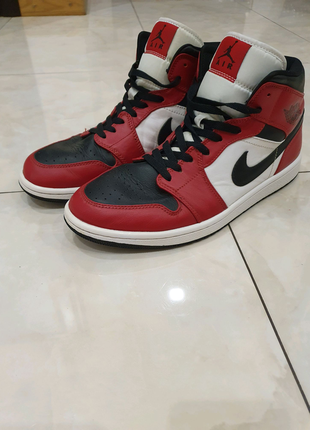 Air jordan 1 mid