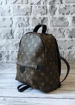 Рюкзак louis vuitton