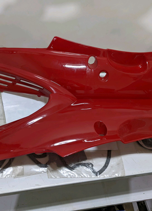 Пластик бічній f50