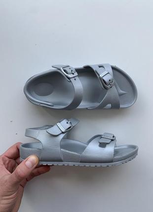 Босоножки birkenstock