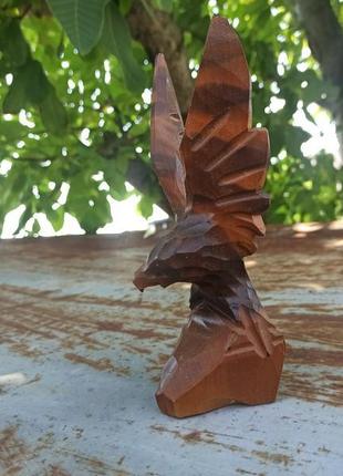 Дерев'яні сувеніри