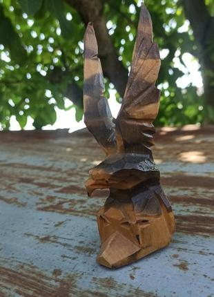 Дерев'яні сувеніри