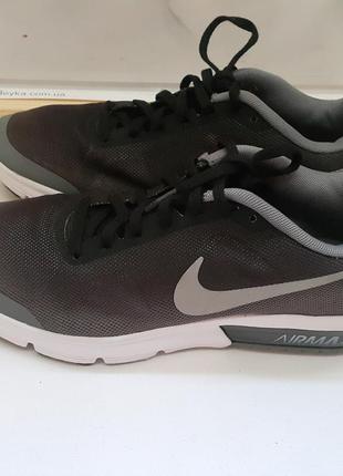 Кросівки nike air max 39р