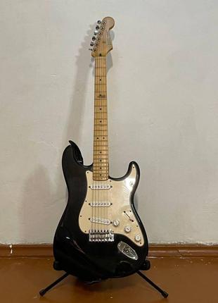 Електрогітара fender stratocaster1 фото