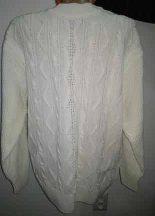 Стильні якісні чоловічі светри