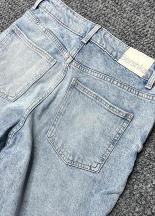 Шикарные джинсы клеш5 фото
