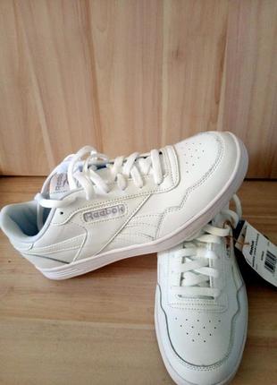 Кроссовки reebok court advance