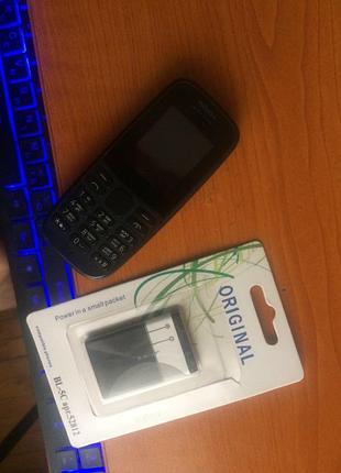 Продам nokia 105 2