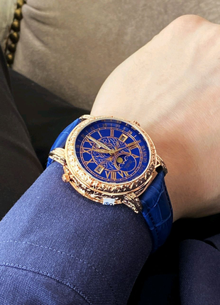 Patek philippe 6002